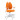 Детское кресло Everprof Kids/F 104 Ткань Оранжевый Детское кресло Everprof Kids/F 104 Ткань Оранжевый