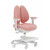 Детское кресло Everprof Kids/F 101 Ткань Розовый Детское кресло Everprof Kids/F 101 Ткань Розовый