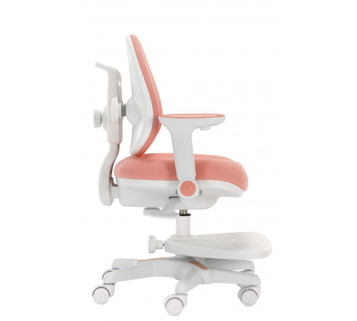 Детское кресло Everprof Kids/F 101 Ткань Розовый