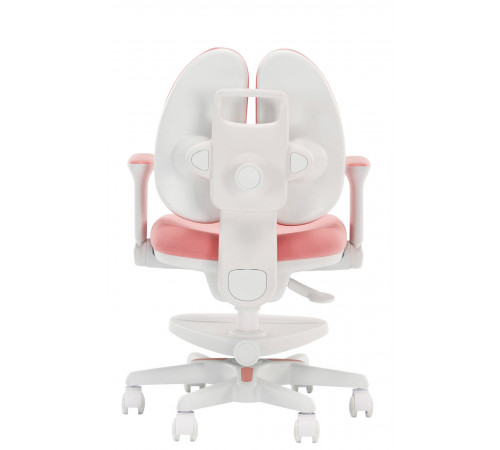 Детское кресло Everprof Kids/F 101 Ткань Розовый