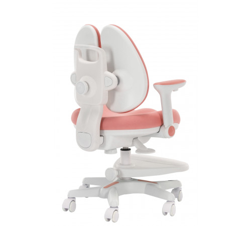 Детское кресло Everprof Kids/F 101 Ткань Розовый