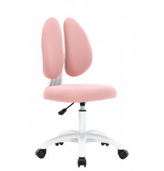 Детское кресло Everprof Kids/F 103 Ткань Розовый