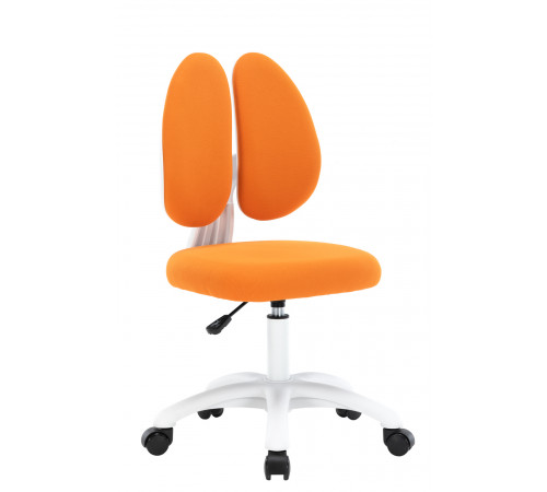 Детское кресло Everprof Kids/F 103 Ткань Оранжевый