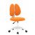 Детское кресло Everprof Kids/F 103 Ткань Оранжевый Детское кресло Everprof Kids/F 103 Ткань Оранжевый