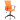 Офисное кресло Everprof EP-700 Ткань Оранжевый
