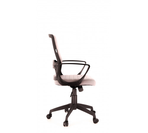 Офисное кресло Everprof EP-700 в сером цвете: комфорт и стиль для вашего офиса