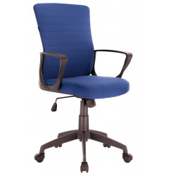 Офисное кресло Everprof EP-700 Ткань Синий